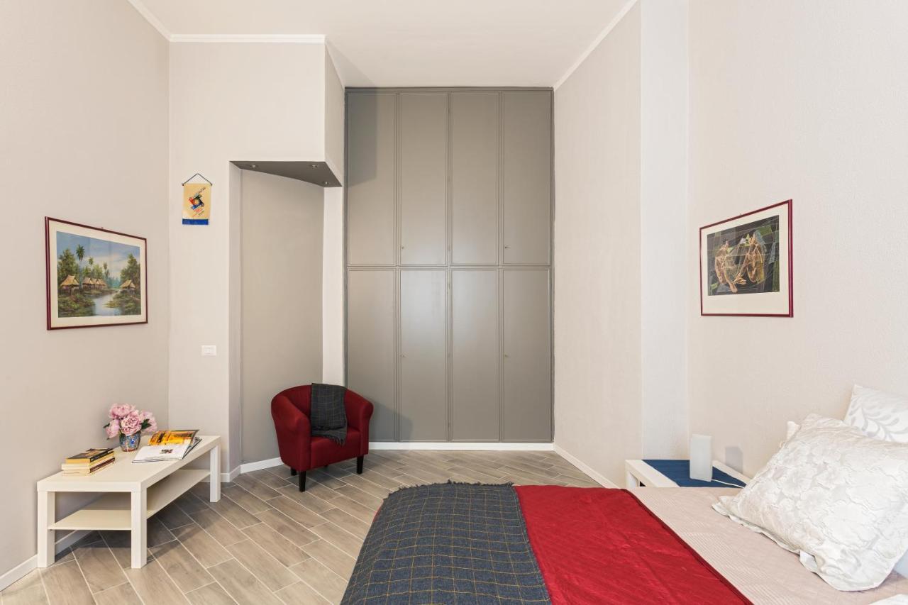 Cozy And Warm 1 Bedroom - Via Sapeto Appartamento *